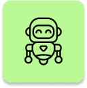 Bots for India & US / UK Stocks